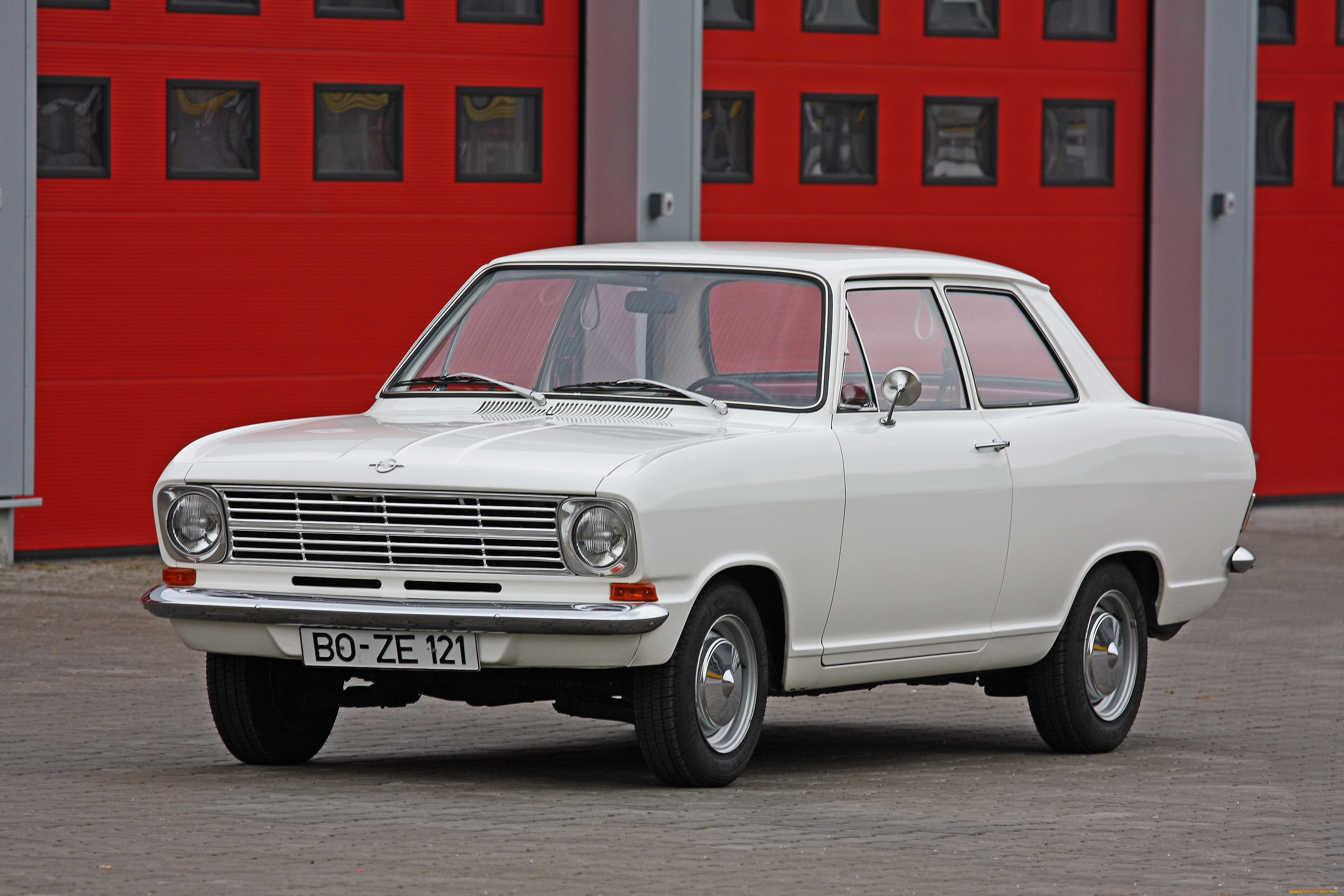 , opel